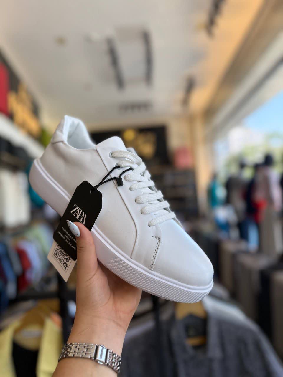 کفش ZARA
