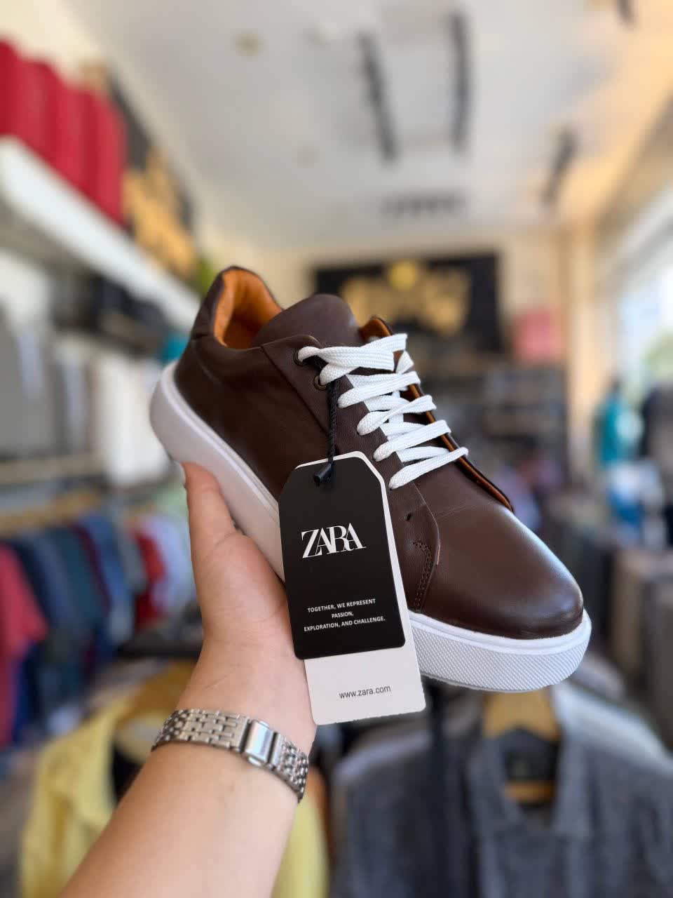 کفش ZARA